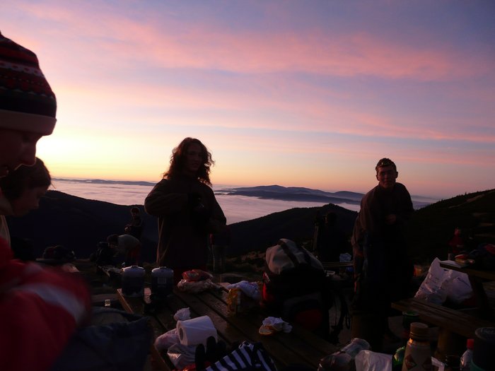 CAL 2008 listopad nizke tatry 14. 17.11. 35